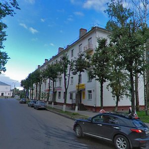 Voskresensky Boulevard, 12/24 ، : صورة