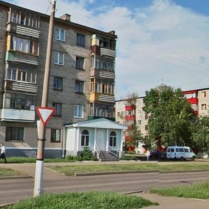 Салават, Бульвар Салавата Юлаева, 17: фото