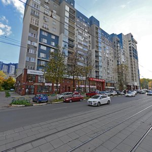 Belinskogo Street, 15 ، نيجني نوفغورود: صورة