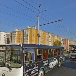 Rodionova Street, 195, Nizhny Novgorod: photo