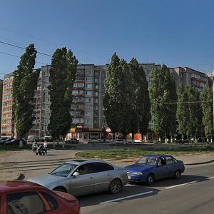 Липецк, Улица имени Генерала Меркулова, 24А: фото