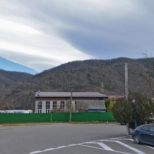 Tsentralnaya ulitsa, 46А, Krasnodar Krai: photo