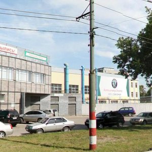 Lenin Avenue, 93Г ، نيجني نوفغورود: صورة