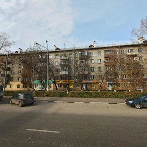 Нижний Новгород, Проспект Ленина, 77: фото