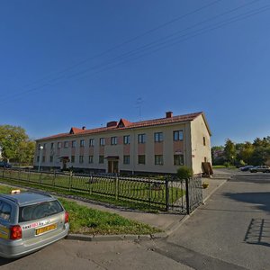 Razinskaja Street, 29, Minsk: photo