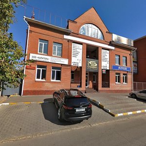 Ryleyeva Street, 23 ، أوليانوفسك: صورة