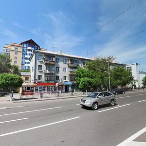 Buqar Jıraw Avenue, 41, Karaganda: photo