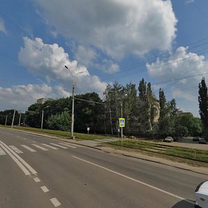 Tsiolkovskogo Street, 32, Lipetsk: photo