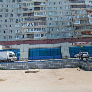 Neybuta Street, 85Б, Vladivostok: photo
