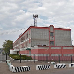 Maksima Gorkogo Street, 93, Elabuga: photo