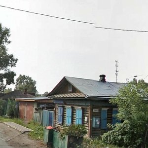 Staro-Depovskaya Street, 38, Tomsk: photo