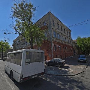 Sofiivska vulytsia, 2, Odesa: photo