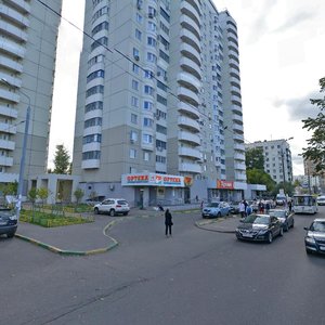 Volgogradsky Avenue, 84к1, Moscow: photo