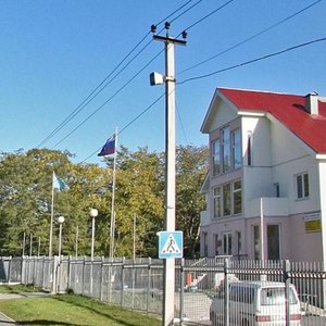 Venskaya Street, 5, Yuzhno‑Sakhalinsk: photo