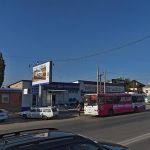 Ardatovskaya Street, 31, Volgograd: photo