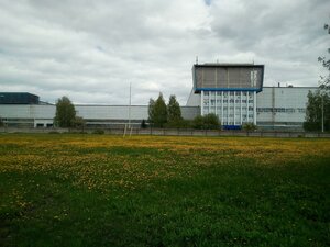 Avtosborochny proyezd, 8, : foto