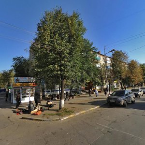 50-letiya VLKSM Avenue, 4, : foto
