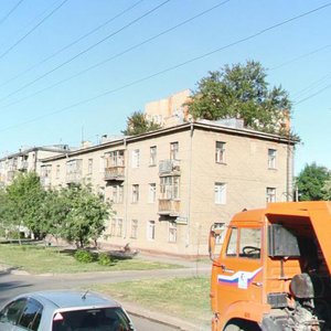 Komsomolskaya Street, 127, Ufa: photo