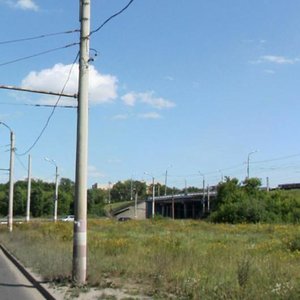 Moskovskoye Highway, 215Ак2, : foto