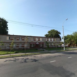 Vosstania Street, 112, Kazan: photo