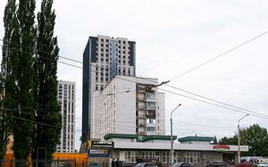 Rikharda Zorge Street, 11, Ufa: photo