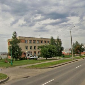 Vulica Mawchanskaga, 4, : foto