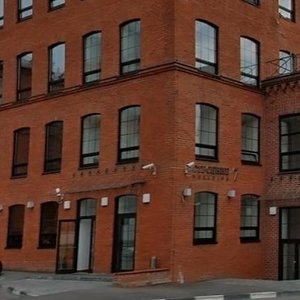 Elektrozavodskaya Street, 27с7 ، موسكو: صورة