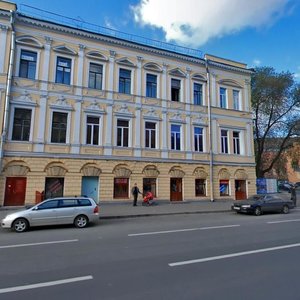 Dekabristov Street, No:49, Saint‑Petersburg: Fotoğraflar