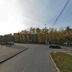 Koshtoyantsa Street, 5, Moscow: photo