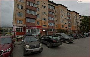 Mira Avenue, No:284, Sakhalinsk: Fotoğraflar