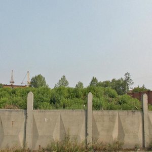 Raevskogo Street, 11В ، يكاترينبورغ: صورة