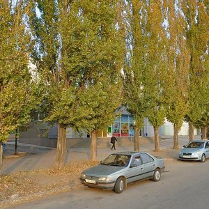 Vulytsia Spartaka Makovskoho, 2, Zaporizhia: photo