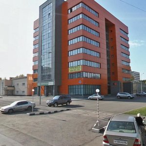Ulitsa Sechenova, 28А, Novokuznetsk: photo