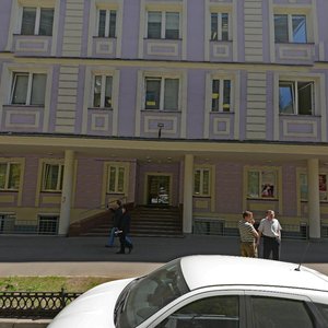 Malaya Kaluzhskaya Street, 17, : foto