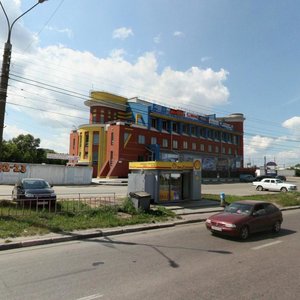 Komsomolskoye Highway, 2А, Nizhny Novgorod: photo