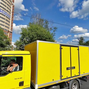 Krasnaya Street, 58, Solnechnogorsk: photo