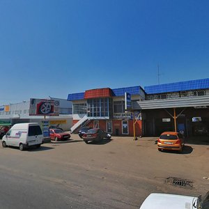 Simferopolskoye Highway, 12с2 ، : صورة
