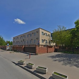 Nagorny Drive, 5, Moscow: photo