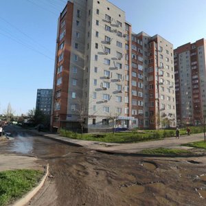 Orbitalnaya Street, 76, Rostov‑na‑Donu: photo