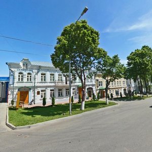 Dzerzhinskogo Street, 115, Stavropol: photo