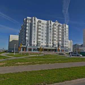 Iosifa Zhynovicha Street, 22, Minsk: photo