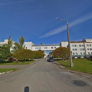 Adojewskaga Street, 10к6, : foto