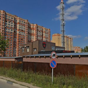 Avtozavodskaya Street, с8, Balashiha: photo