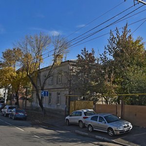 Budyonny Street, 110, Krasnodar: photo