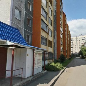 Челябинск, Шуменская улица, 31А: фото