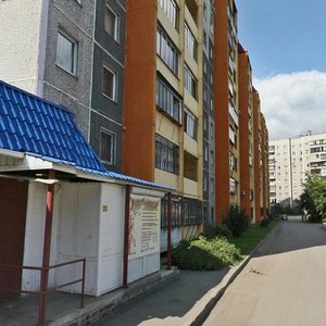 Shumenskaya ulitsa, 31А, Chelyabinsk: photo