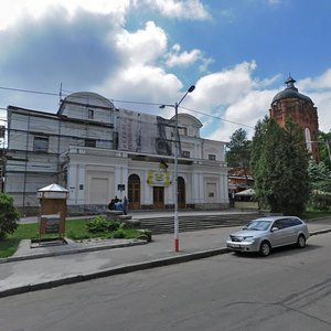 Pushkins'ka Street, 26, Zhytomyr: photo