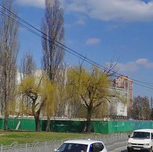 Lesia Kurbasa Avenue, 2Ж, : foto