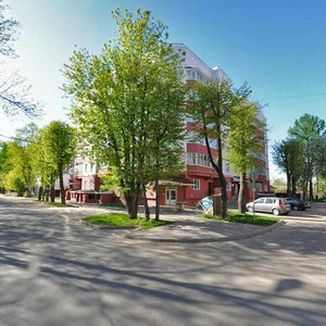 Schmidt Boulevard, 18, Tver: photo