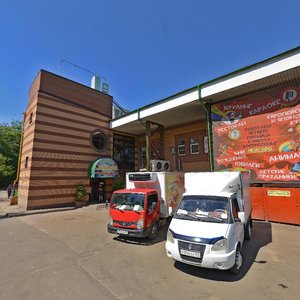 Nizhegorodskaya Street, 16, : foto